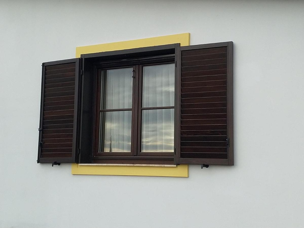 City-Top Vendeghaz Esztergom Exteriör bild