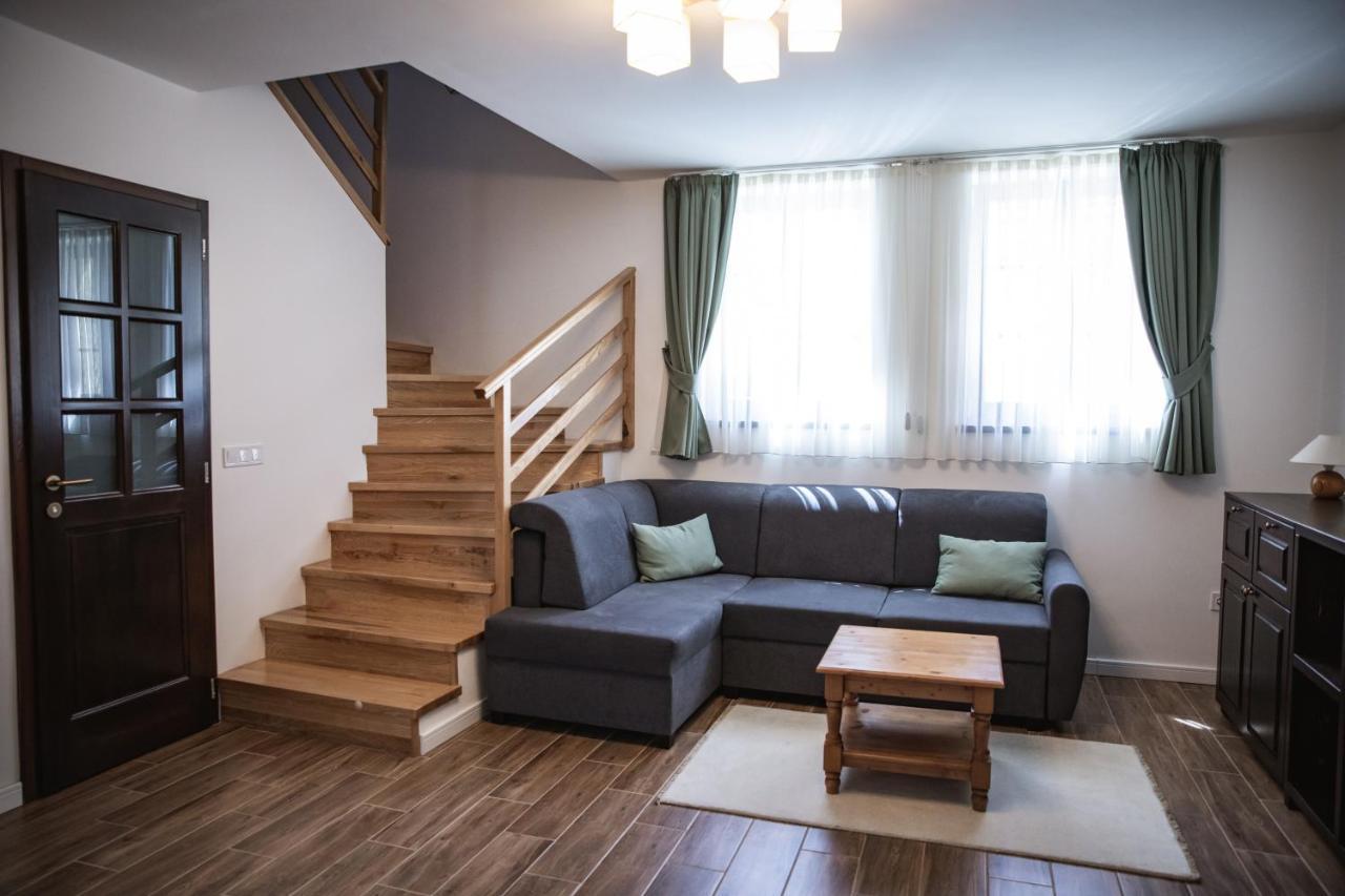 City-Top Vendeghaz Esztergom Exteriör bild